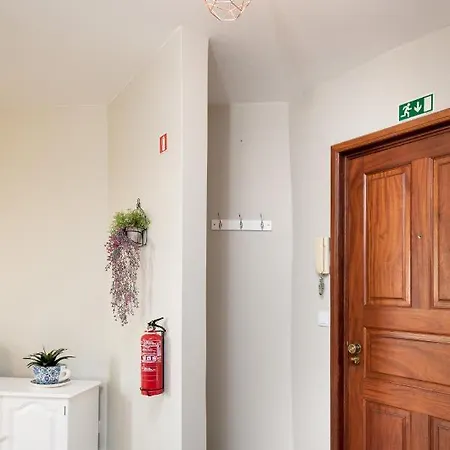 Alegria Ii Apartmán *