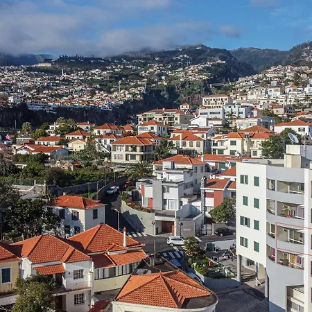 Apartmán Alegria Ii *