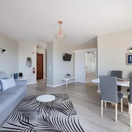 Alegria Ii Apartment Funchal (Madeira)