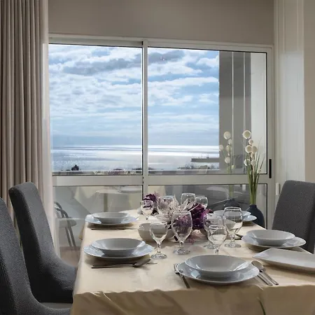 Alegria Ii Apartment Funchal (Madeira)