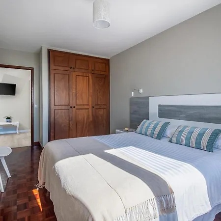 Alegria Ii Apartment Funchal (Madeira)