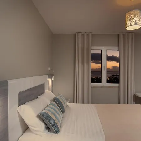 Apartamento Alegria Ii Funchal (Madeira)