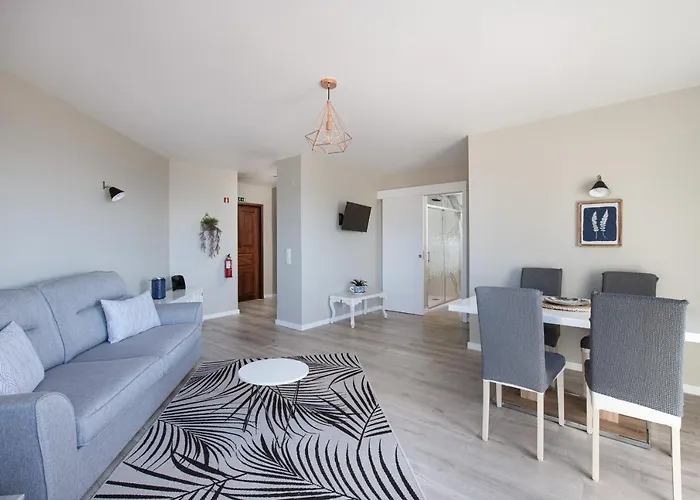 Alegria Ii Appartement Funchal (Madeira)