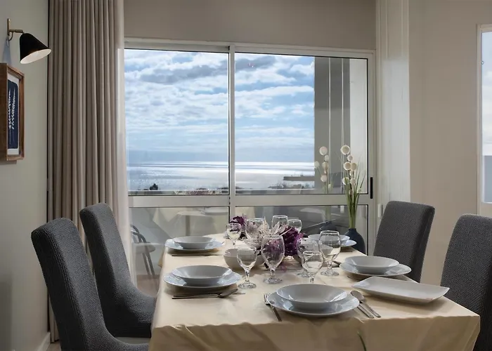 Alegria Ii Appartement Funchal (Madeira)