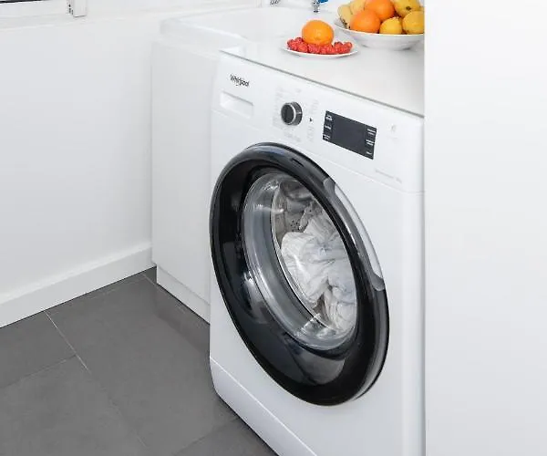 Alegria Ii Appartement Funchal (Madeira)