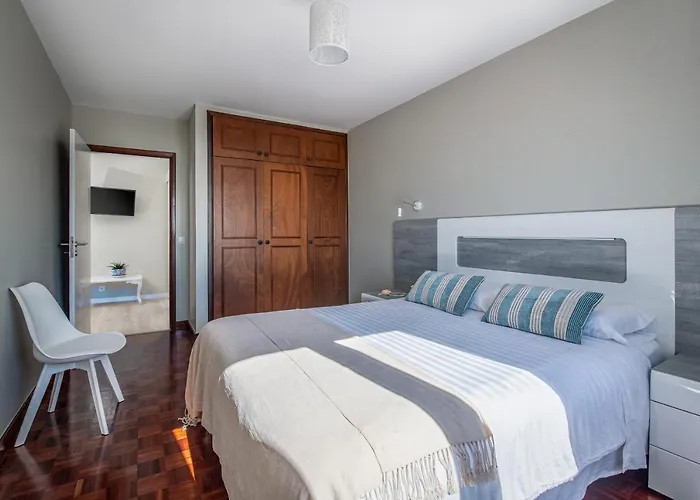 Alegria Ii Appartement Funchal (Madeira)