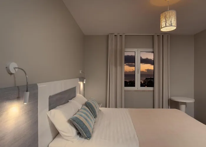 Appartement Alegria Ii Funchal (Madeira)