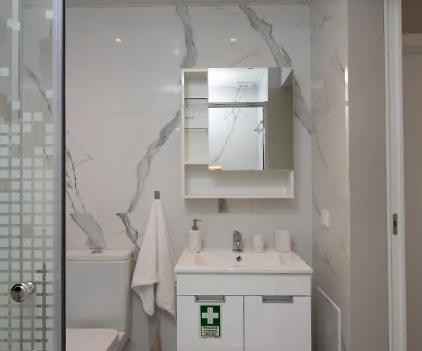 Appartement Alegria Ii *