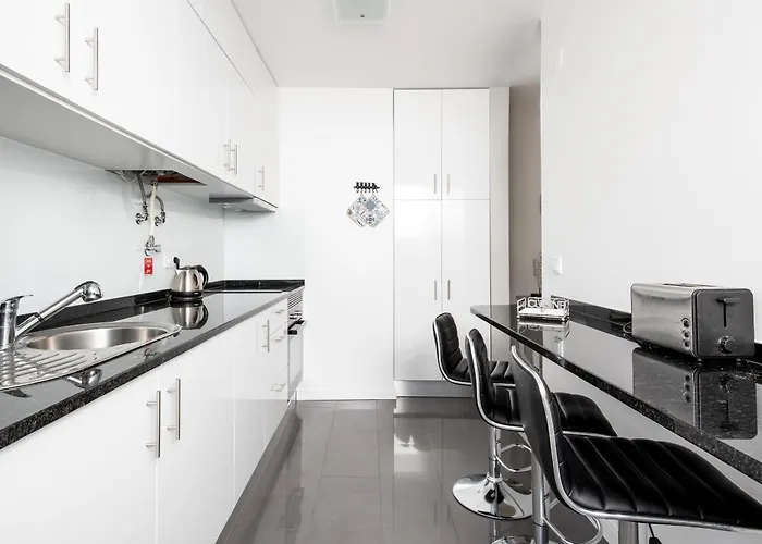 Appartement Alegria Ii