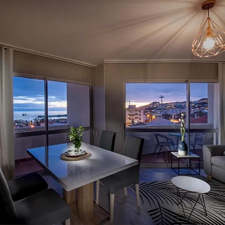 Alegria Ii Appartement *