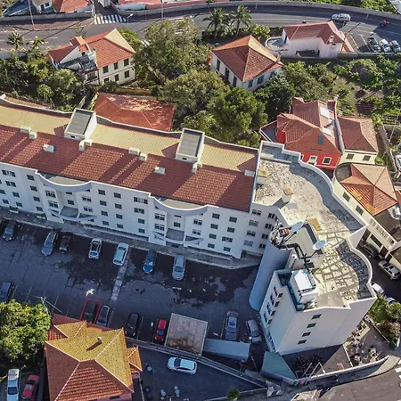 Appartement Alegria Ii *